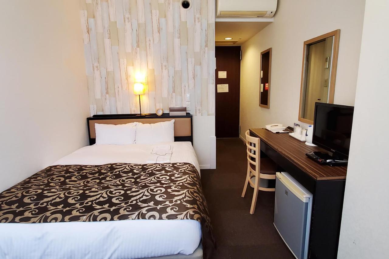 Tachikawa Regent Hotel Kültér fotó