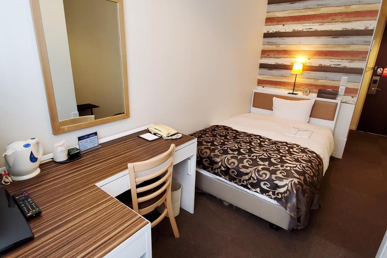Tachikawa Regent Hotel Kültér fotó