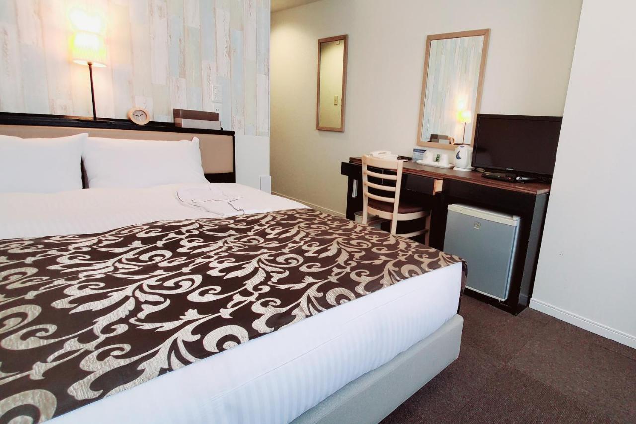 Tachikawa Regent Hotel Kültér fotó