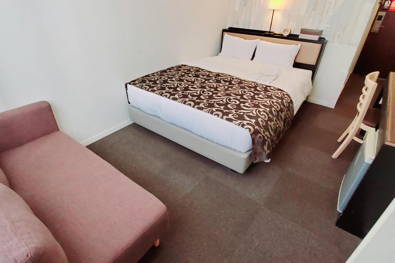 Tachikawa Regent Hotel Kültér fotó