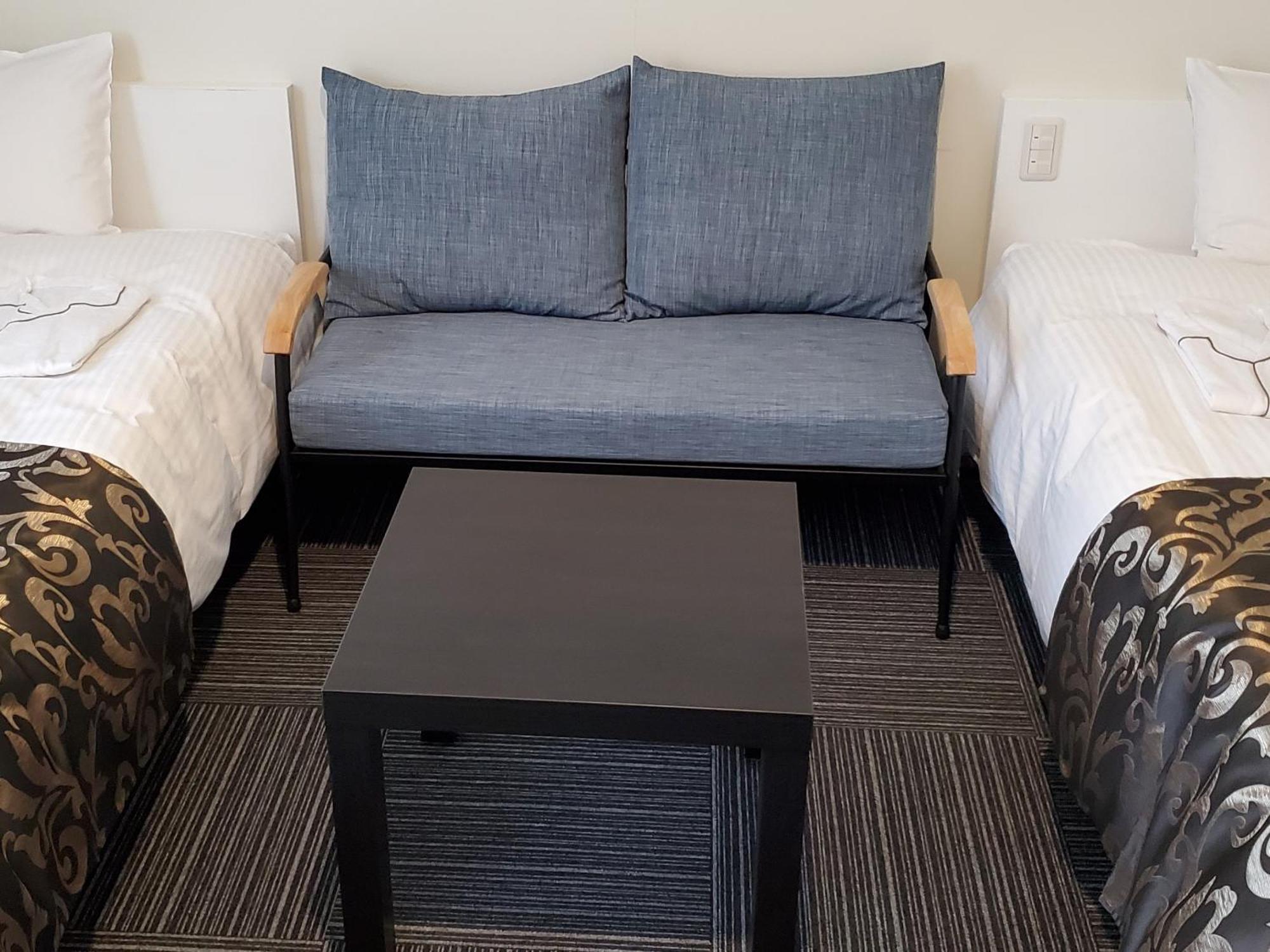 Tachikawa Regent Hotel Kültér fotó