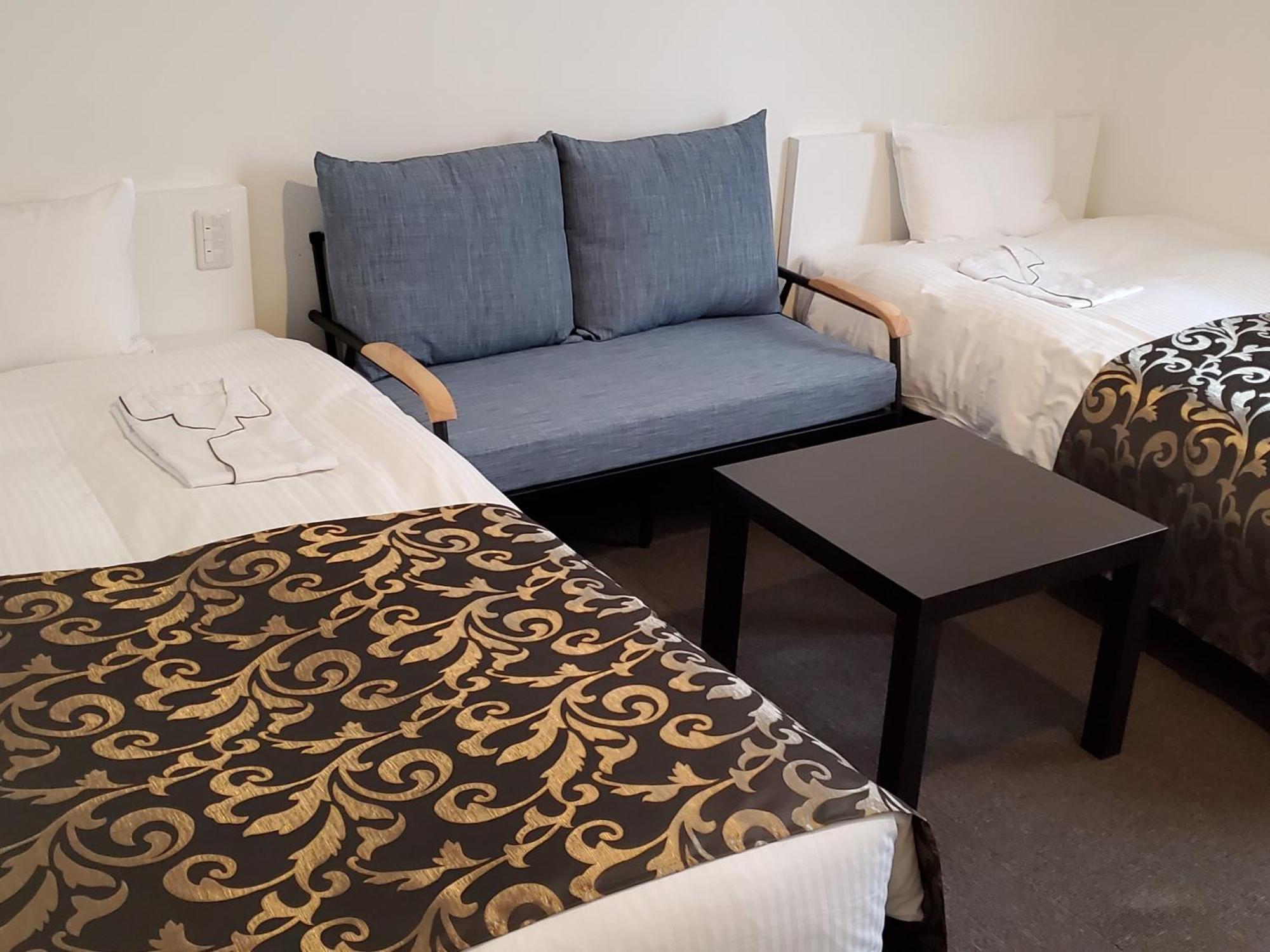 Tachikawa Regent Hotel Kültér fotó