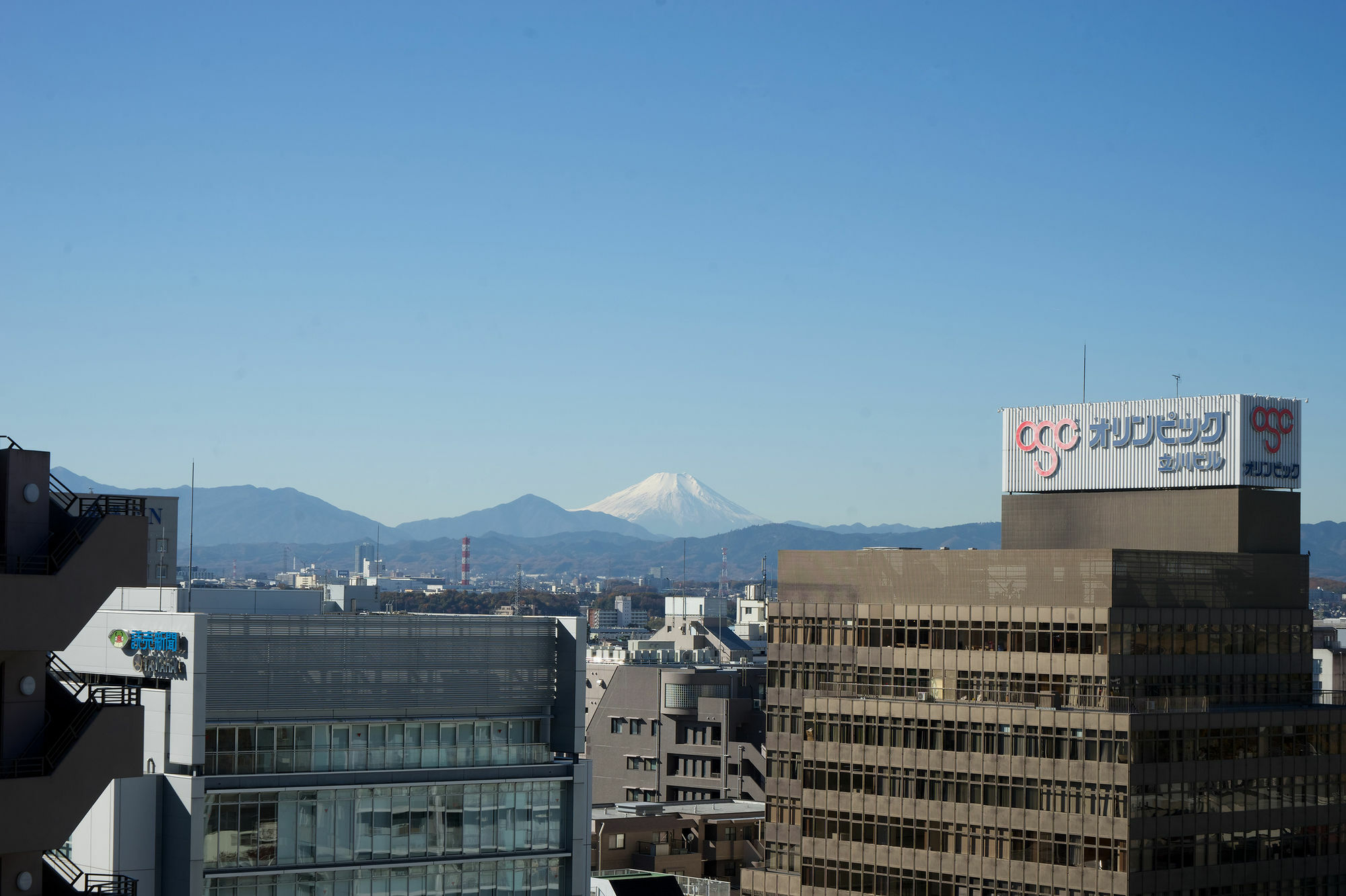 Tachikawa Regent Hotel Kültér fotó