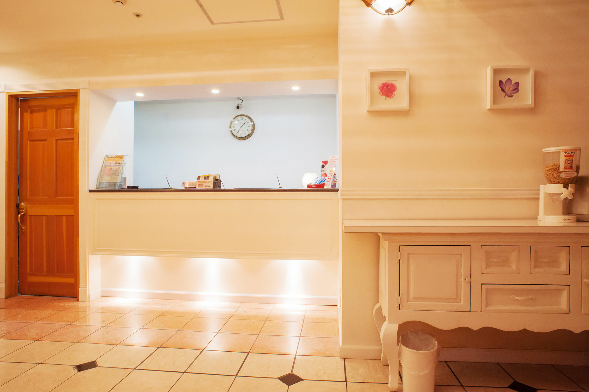 Tachikawa Regent Hotel Kültér fotó