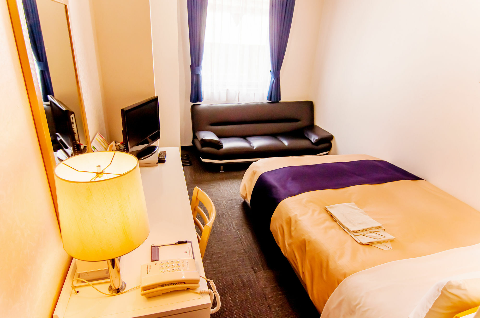Tachikawa Regent Hotel Kültér fotó