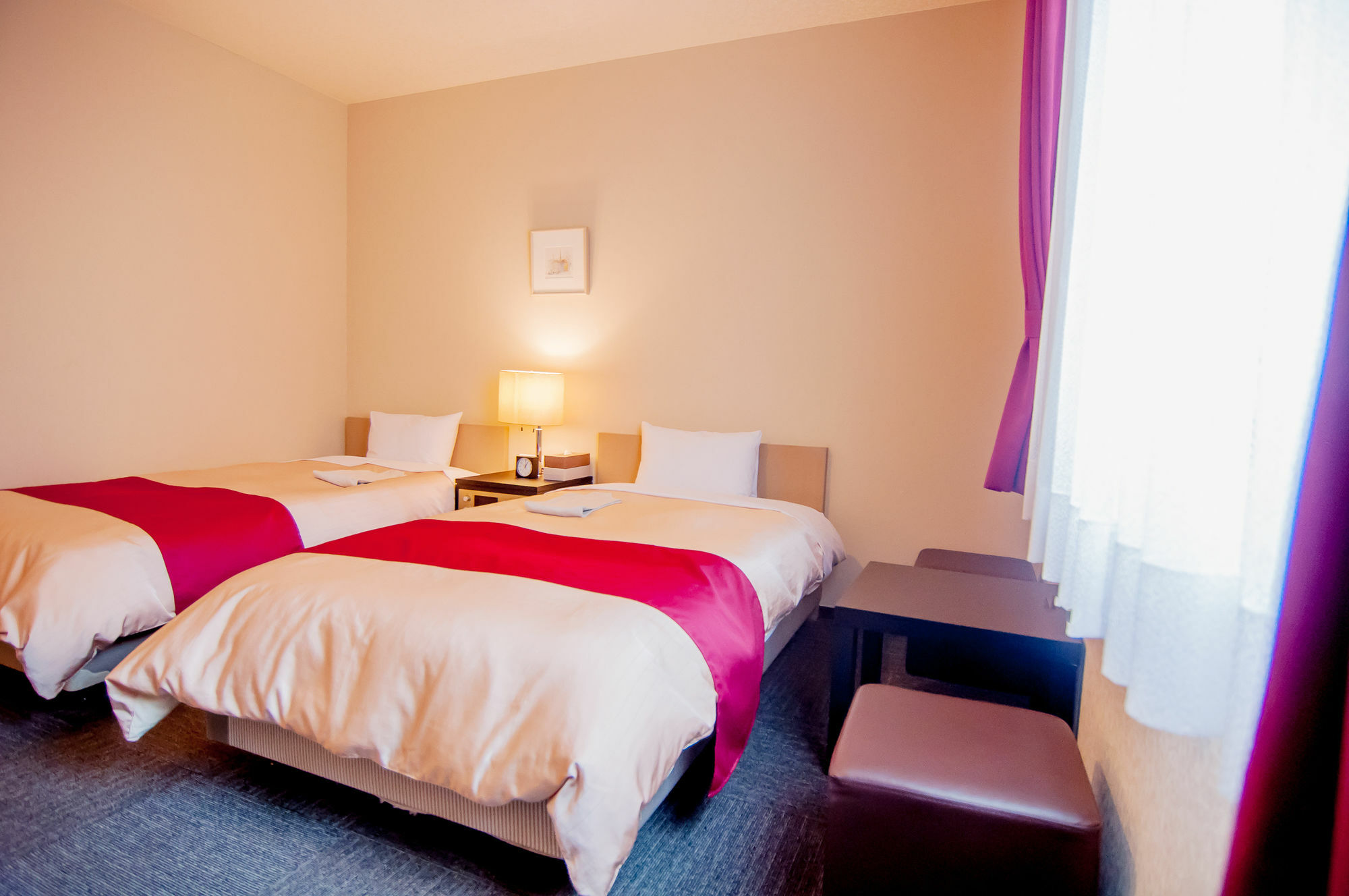 Tachikawa Regent Hotel Kültér fotó