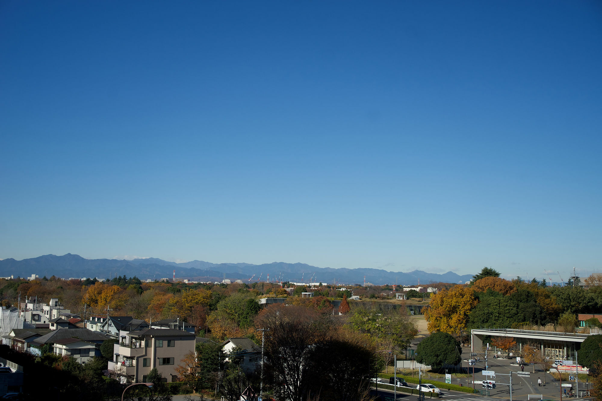 Tachikawa Regent Hotel Kültér fotó