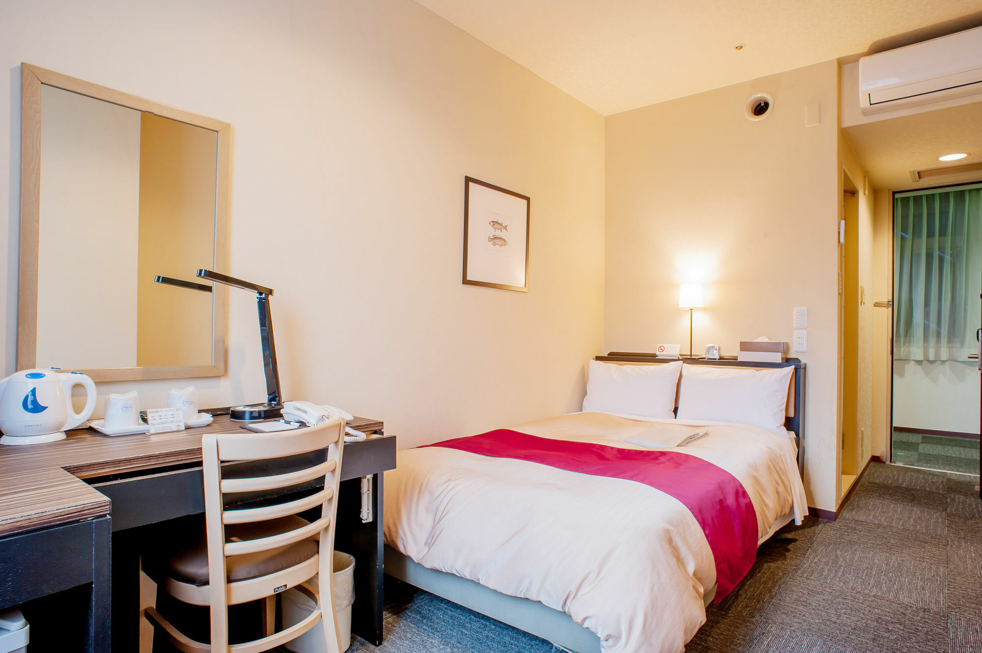 Tachikawa Regent Hotel Kültér fotó